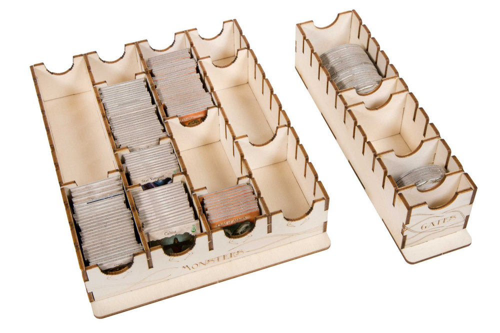 Eldritch Horror Compatible Game Crate (ONLINE ORDER ONLY)