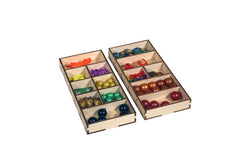 Fireball Island Compatible Game Crate (ONLINE ORDER ONLY)