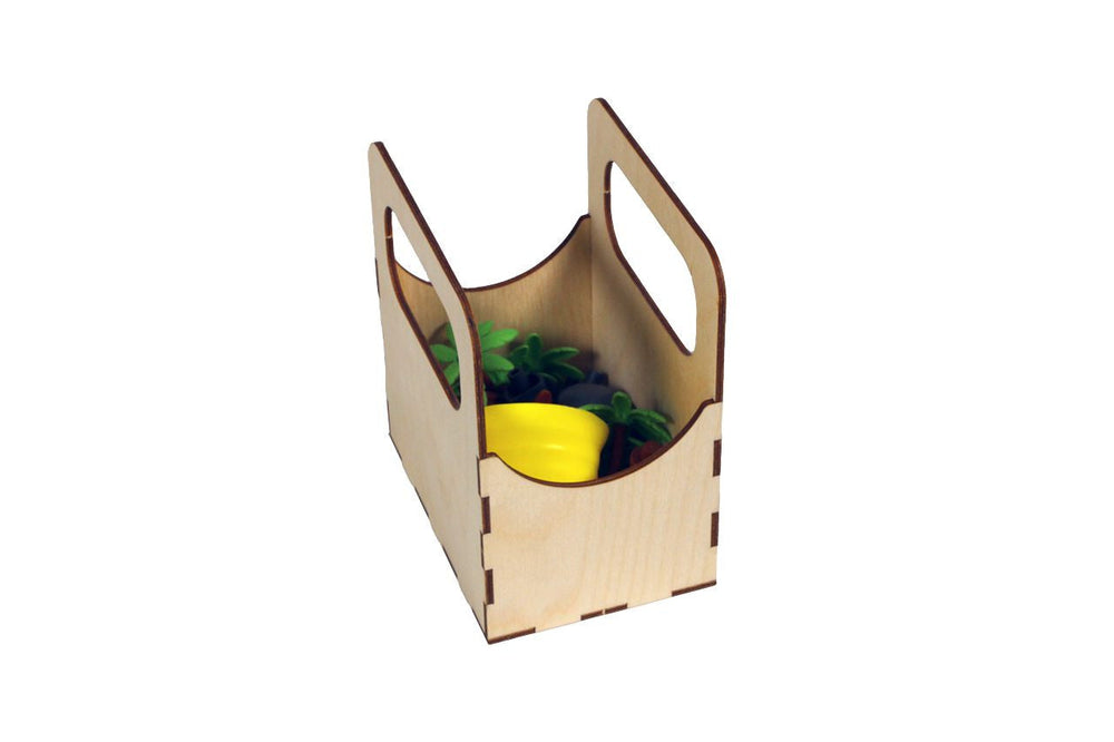 Fireball Island Compatible Game Crate (ONLINE ORDER ONLY)