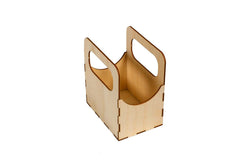 Fireball Island Compatible Game Crate (ONLINE ORDER ONLY)