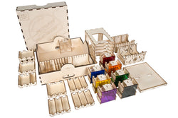 Cosmic Encounter Collector's Edition Game Crate (ONLINE ORDER ONLY)