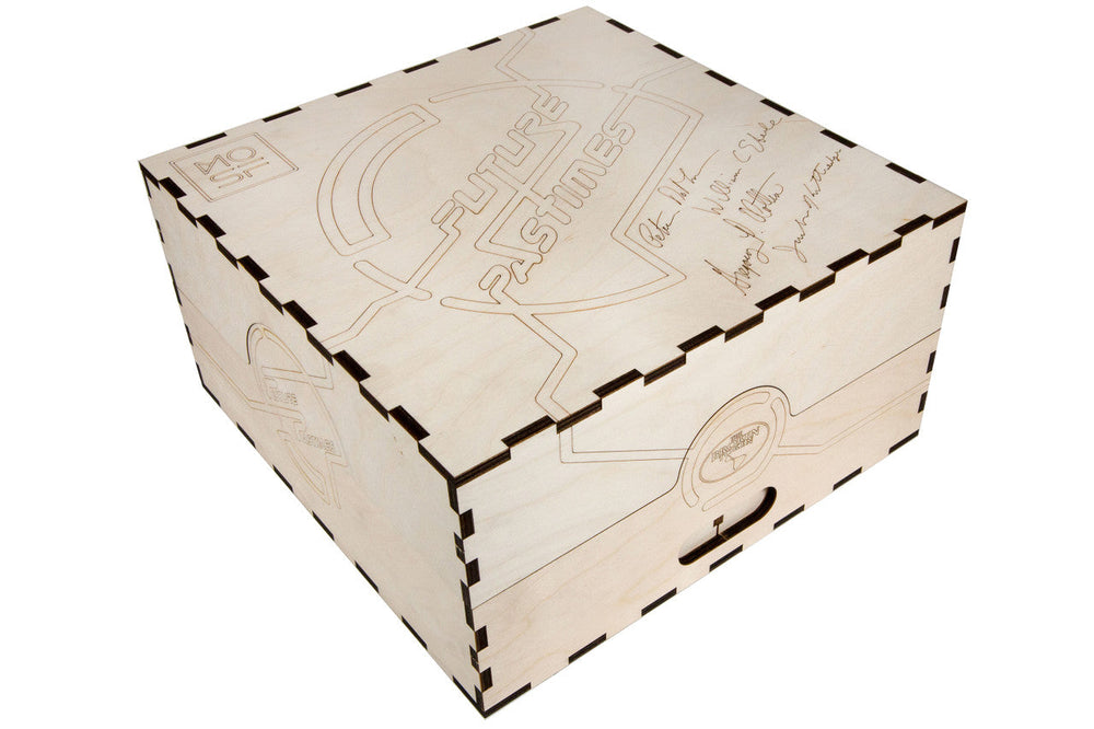 Cosmic Encounter Collector's Edition Game Crate (ONLINE ORDER ONLY)