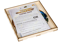 Cosmic Encounter Collector's Edition Game Crate (ONLINE ORDER ONLY)