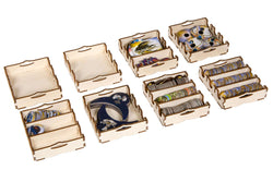 Cosmic Encounter Collector's Edition Game Crate (ONLINE ORDER ONLY)