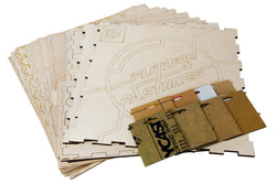 Cosmic Encounter Collector's Edition Game Crate (ONLINE ORDER ONLY)