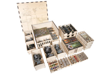 Mansions of Madness Compatible Game Crate (ONLINE ORDER ONLY)