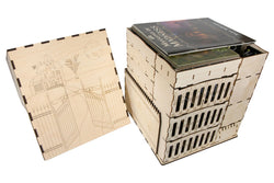 Mansions of Madness Compatible Game Crate (ONLINE ORDER ONLY)