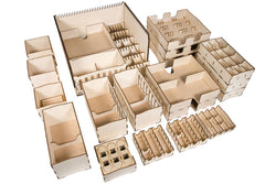 Mansions of Madness Compatible Game Crate (ONLINE ORDER ONLY)
