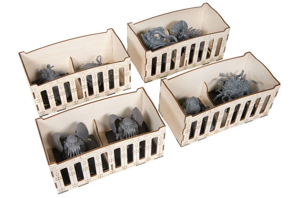 Mansions of Madness Compatible Game Crate (ONLINE ORDER ONLY)