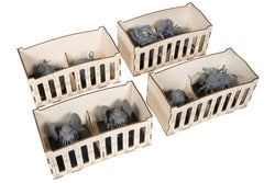Mansions of Madness Compatible Game Crate (ONLINE ORDER ONLY)