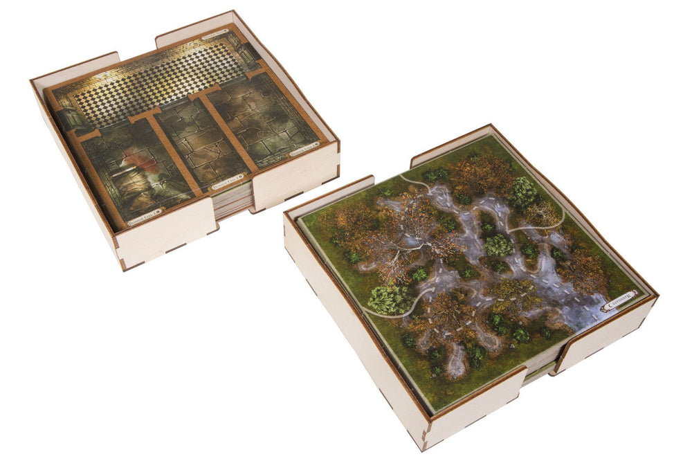 Mansions of Madness Compatible Game Crate (ONLINE ORDER ONLY)
