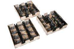 Mansions of Madness Compatible Game Crate (ONLINE ORDER ONLY)