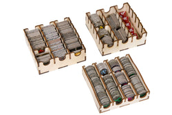 Mansions of Madness Compatible Game Crate (ONLINE ORDER ONLY)