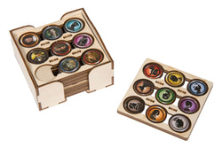 Mansions of Madness Compatible Game Crate (ONLINE ORDER ONLY)