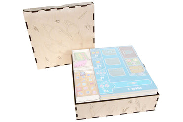 Dinosaur Island Compatible Crate Upgrade (ONLINE ORDER ONLY)