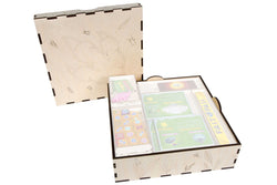 Dinosaur Island Compatible Crate Upgrade (ONLINE ORDER ONLY)