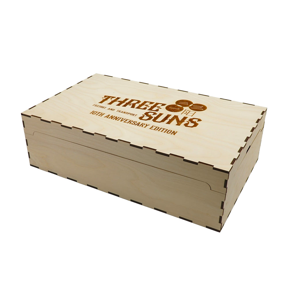 Firefly 10th Anniversary Crate Upgrade (ONLINE ORDER ONLY)