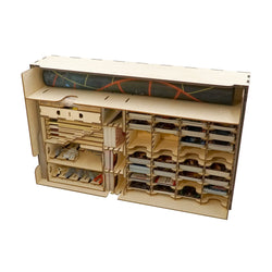 Firefly 10th Anniversary Crate Upgrade (ONLINE ORDER ONLY)