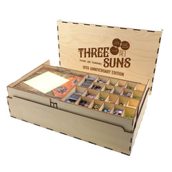 Firefly 10th Anniversary Crate Upgrade (ONLINE ORDER ONLY)