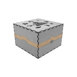 Spirit Island: Nature Incarnate Game Crate Expansion (ONLINE ORDER ONLY)