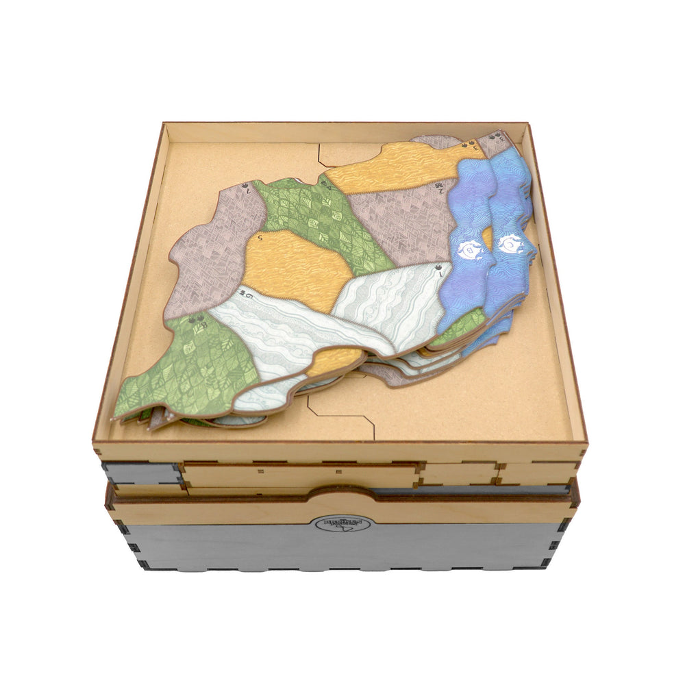 Spirit Island: Nature Incarnate Game Crate Expansion (ONLINE ORDER ONLY)