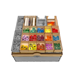 Spirit Island: Nature Incarnate Game Crate Expansion (ONLINE ORDER ONLY)