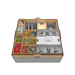 Spirit Island: Nature Incarnate Game Crate Expansion (ONLINE ORDER ONLY)
