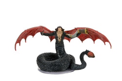 D&D: Icons of the Realms - Archdevil - Geryon (ONLINE ORDER ONLY)