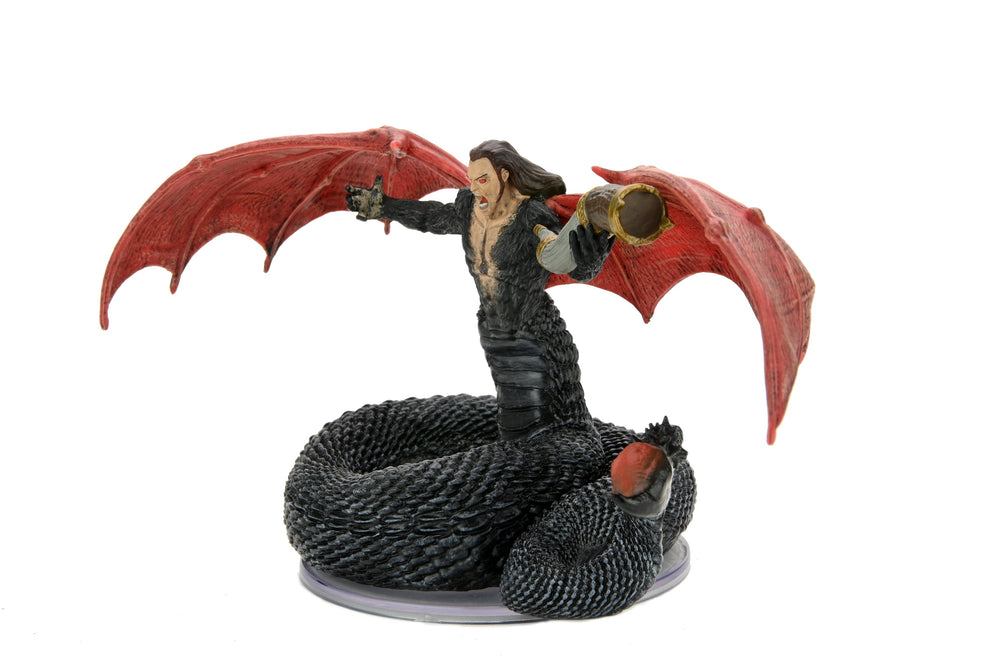 D&D: Icons of the Realms - Archdevil - Geryon (ONLINE ORDER ONLY)