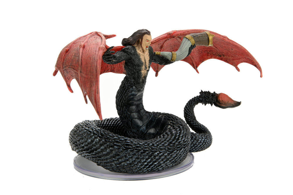 D&D: Icons of the Realms - Archdevil - Geryon (ONLINE ORDER ONLY)
