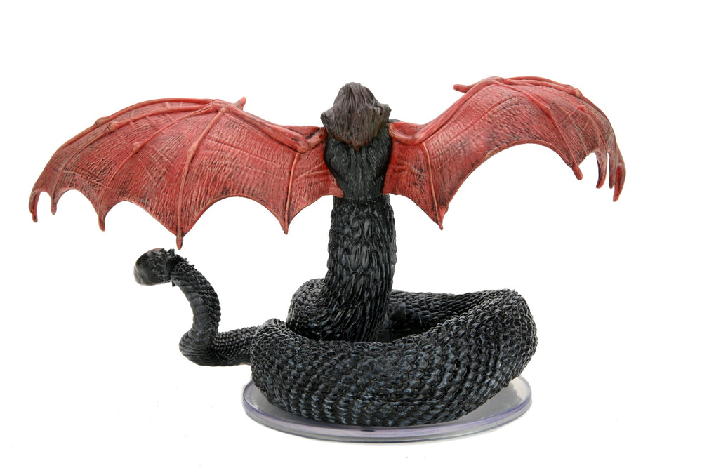 D&D: Icons of the Realms - Archdevil - Geryon (ONLINE ORDER ONLY)