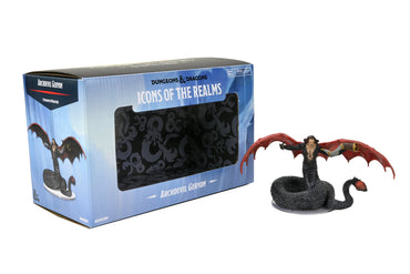 D&D: Icons of the Realms - Archdevil - Geryon (ONLINE ORDER ONLY)