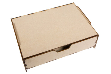 Modular Paint Rack - Drawer Single (ONLINE ORDER ONLY)
