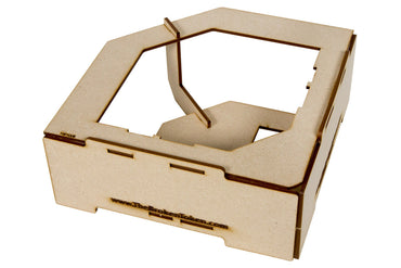 Modular Paint Rack - Riser 90 Degree Angle (ONLINE ORDER ONLY)