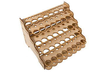 Modular Paint Rack - 26mm Straight (ONLINE ORDER ONLY)