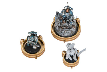 Line of Sight Painting Templates - Line (ONLINE ORDER ONLY)