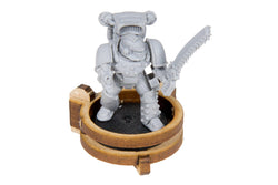 Line of Sight Painting Templates - Line (ONLINE ORDER ONLY)