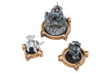 Line of Sight Painting Templates - Points (ONLINE ORDER ONLY)