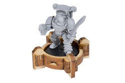 Line of Sight Painting Templates - Points (ONLINE ORDER ONLY)
