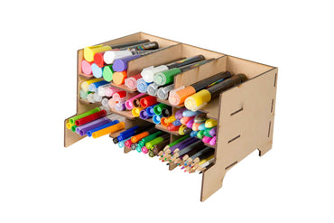 Modular Marker Rack (ONLINE ORDER ONLY)