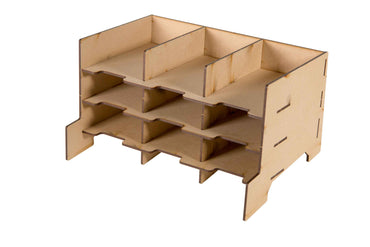 Modular Marker Rack (ONLINE ORDER ONLY)