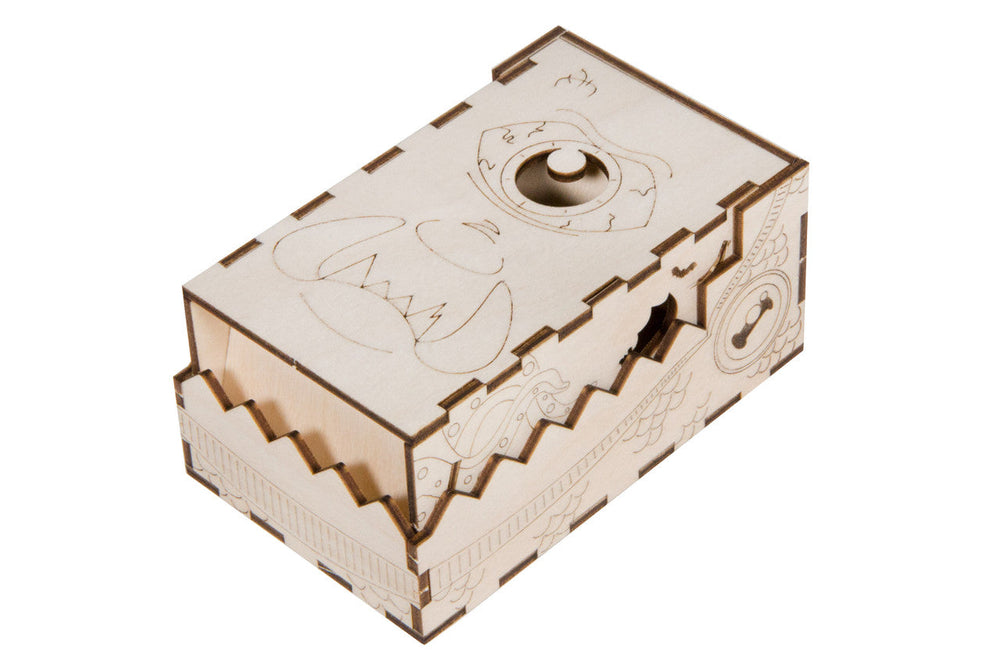 Holiday Dice Tower - Spookenstein (ONLINE ORDER ONLY)