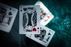 MINT 2 Magician Cards (Online Order Only)