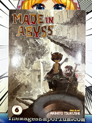 Made in Abyss Vol 6 (ONLINE ORDER ONLY)