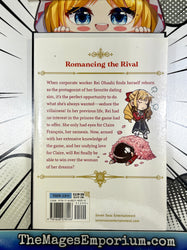 I'm in Love with the Villainess Vol 1 Manga (ONLINE ORDER ONLY)