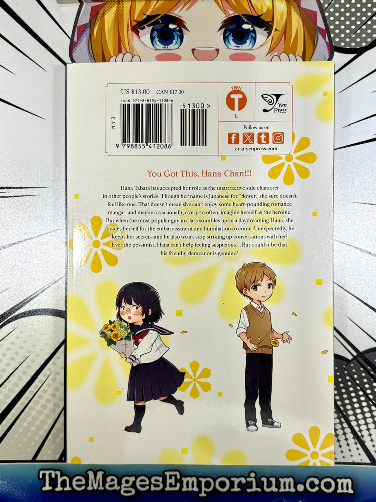 April Showers Bring May Flowers Vol 1 (ONLINE ORDER ONLY)