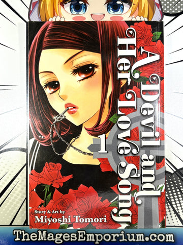 A Devil and Her Love Song Vol 1 (ONLINE ORDER ONLY)