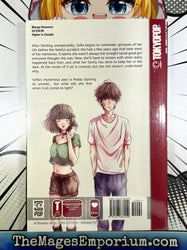 Deep Scar Vol 3 (ONLINE ORDER ONLY)