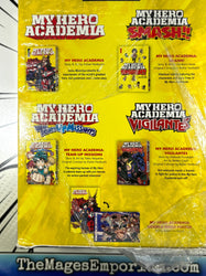 My Hero Academia Starter Pack Box Set (ONLINE ORDER ONLY)