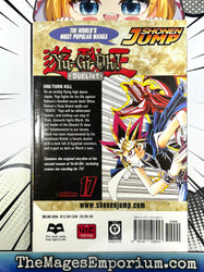 Yu-Gi-Oh! Duelist Vol 17 (ONLINE ORDER ONLY)